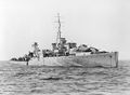 HMS Chanticleer 1943 IWM FL 7853.jpg