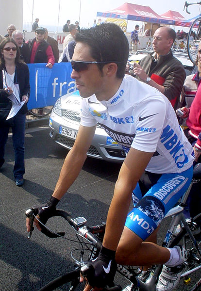 Soubor:Alberto Contador Paris-Nice 2007.jpg