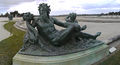 La Loire - Statues du Parterre d'Eau - Château de Versailles - P1050367-P1050371.jpg
