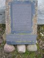 RAF Elgin memorial plaque - geograph.org.uk - 547564.jpg