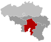 Provincie Namur