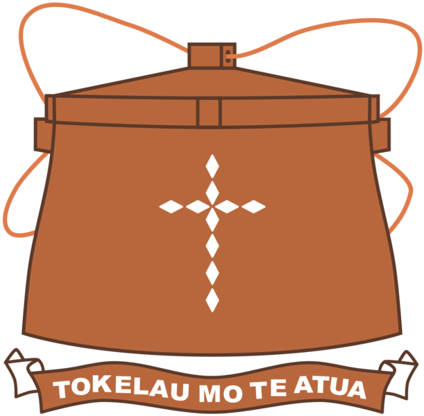 Soubor:Symbol of Tokelau.png