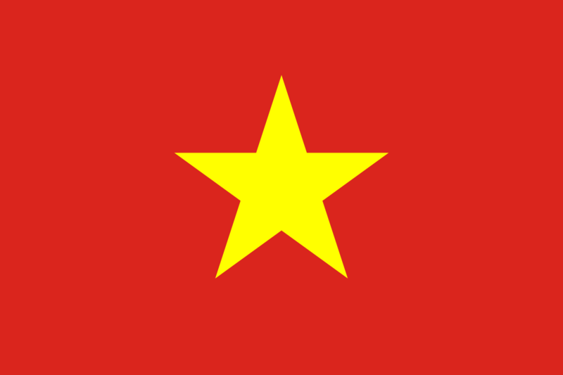 Soubor:Flag of Vietnam.png