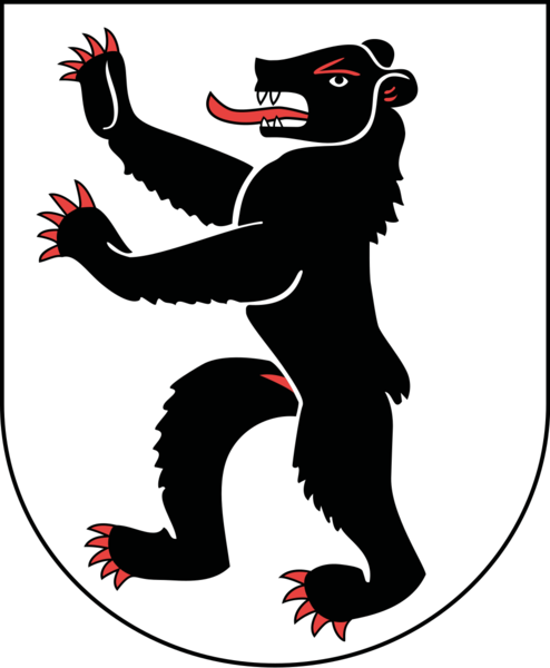 Soubor:Wappen Appenzell Innerrhoden matt.png