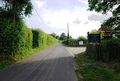 C.A. forward and Son, fencing specialists, Petteridge Lane - geograph.org.uk - 1361074.jpg