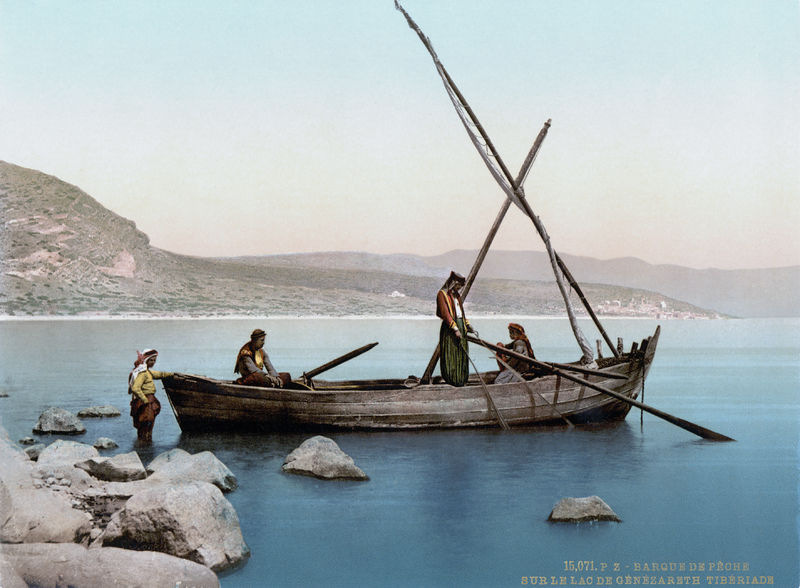 Soubor:Sea-of-Galilee-1900.jpg