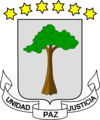 Coat of arms of Equatorial Guinea.png