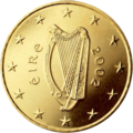 10 and 50 euro cents Ireland.png