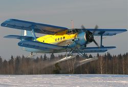 Antonov An-2R on ski Ryabtsev.jpg