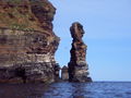 "The Knee", seen from a sea kayak - geograph.org.uk - 824589.jpg