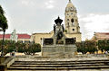 La Plaza Bolivar.JPG