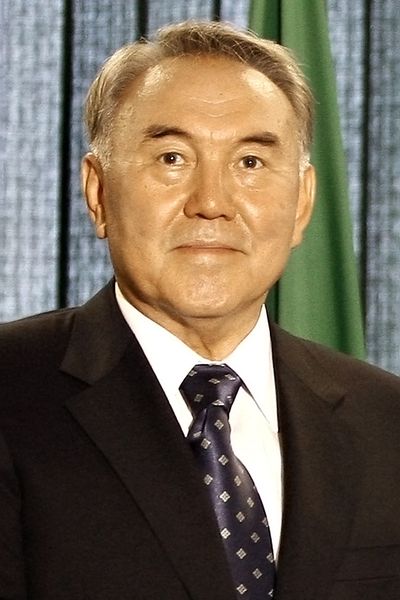 Soubor:Nursultan Nazarbayev 27092007.jpg