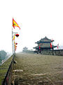 China-7009-City Wall of Xian-DJFlickr.jpg