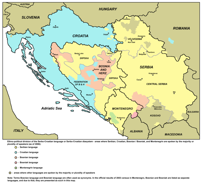 Soubor:Serbo croatian languages2006.png