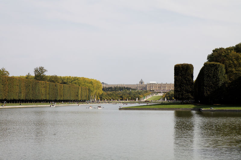 Soubor:Château de Versailles - Le grand canal - 202.jpg