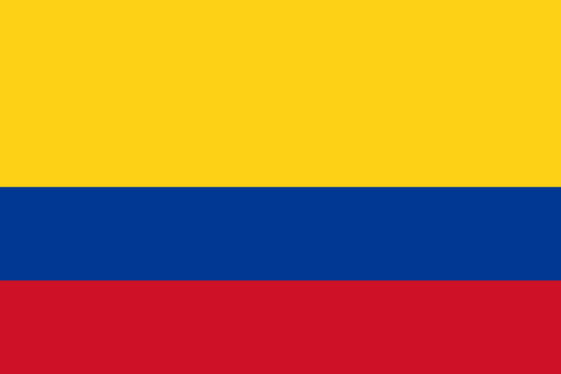 Soubor:Flag of Colombia1.png