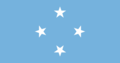 Flag of Federated States of Micronesia.png