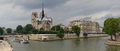Notre Dame de Paris on Île de la Cité - July 2006.jpg