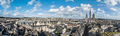Rouen as seen from Le Gros Horloge tower 140215 1.jpg