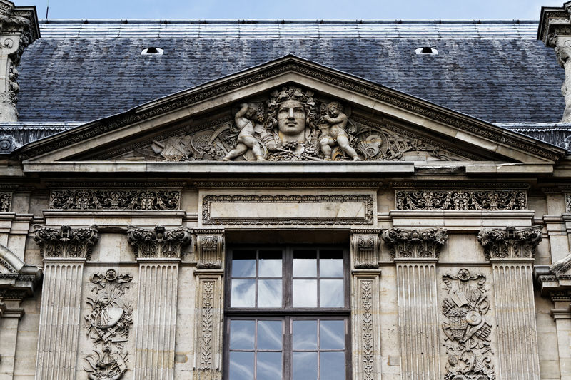 Soubor:Paris - Palais du Louvre - PA00085992 - 1197.jpg
