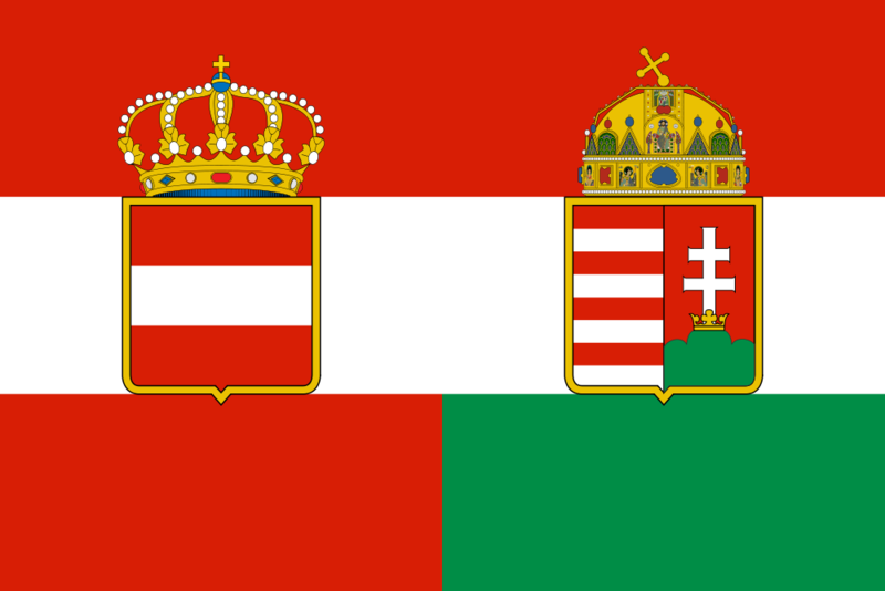 Soubor:Flag of Austria-Hungary 1869-1918.png
