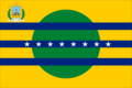 Flag of Bolívar State.png