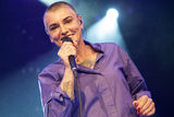 Sinéad O'Connor v roce 2014