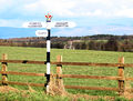 A "royal" signpost near Askham - geograph.org.uk - 1240400.jpg