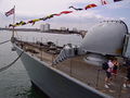 HMS Argyll at Portsmouth - geograph.org.uk - 1322102.jpg