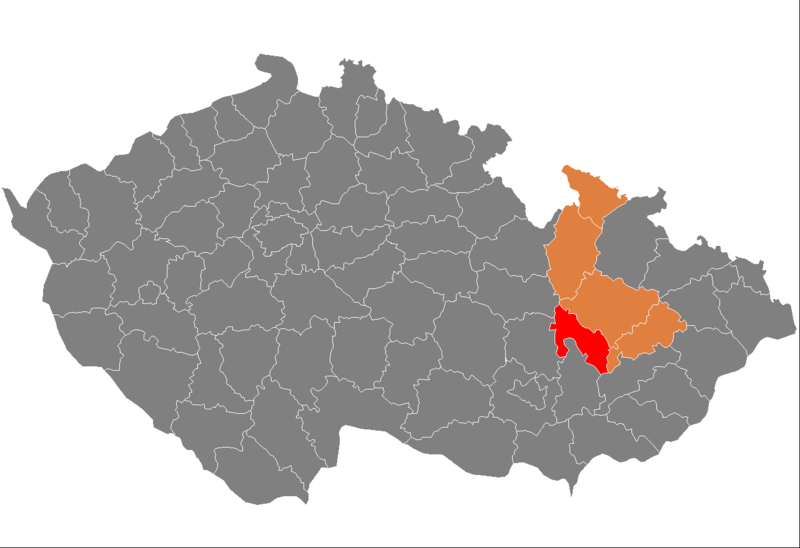 Soubor:Map CZ - district Prostejov.PNG