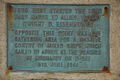 D-Day plaque, Bangor harbour - geograph.org.uk - 197832.jpg