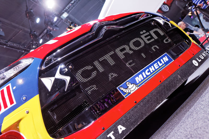 Soubor:Citroën - DS3 WRC - Mondial de l'Automobile de Paris 2012 - 204.jpg