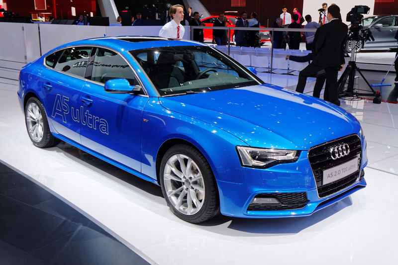 Soubor:Audi A5 - Mondial de l'Automobile de Paris 2014 - 003.jpg