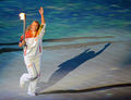 Maria Sharapova carries Olympic Torch FLICKR.jpg