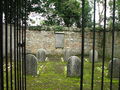Quaker graveyard - geograph.org.uk - 571029.jpg